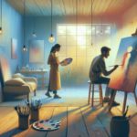 Art Therapy for Emotional Expression in the United Kingdom