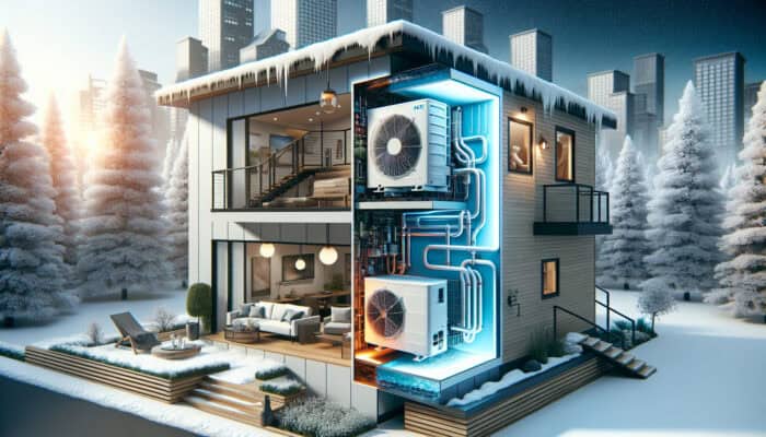 Heat Pump Services in New Westminster: Your Ultimate Guide