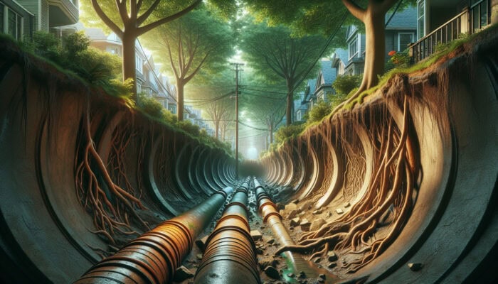 Sewer Inspection Services in Kitsilano: Local Expertise Available