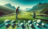 Best Golf Balls for Distance: Top Picks in South Africa