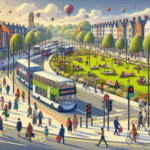 Entry-Level Homes Near Kempton Park Transit: Best Options