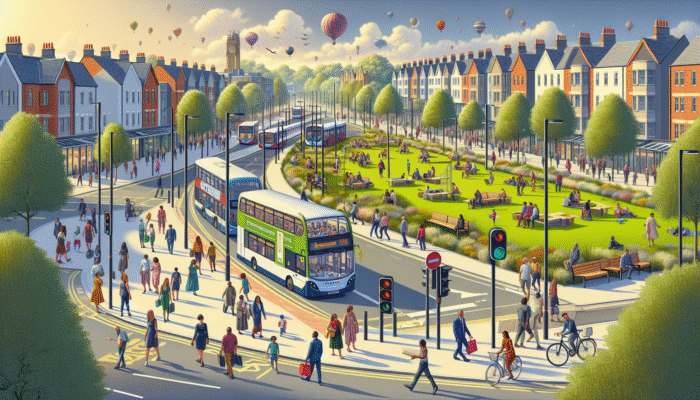 Entry-Level Homes Near Kempton Park Transit: Best Options