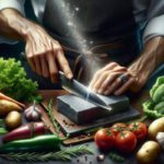 Knife Maintenance Tips for Optimal Long-Lasting Performance