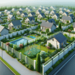 Affordable Gated Communities for Ladysmith’s First-Time Buyers