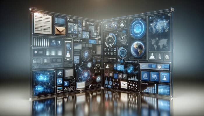 Note-taking Tools for Efficient Virtual Assistants