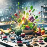 Nutrition for Chronic Fatigue: UK Guide to Better Health