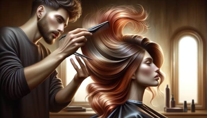 Hairdressing Terms Explained: An Essential Handbook