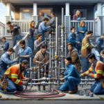 Natural Gas Line Services: Premier Solutions in Vancouver’s Kitsilano