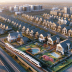 Entry-Level Homes in Centurion Close to Public Transport