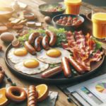 Winter Breakfast Ideas: Hearty and Nourishing Meals