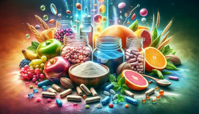 Collagen Blends for Recovery: A Key Guide to Healing