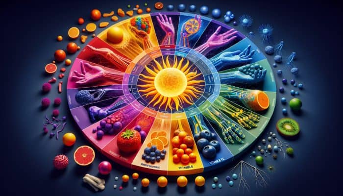 Vitamin Blood Test: Key Health Screening in Bellshill