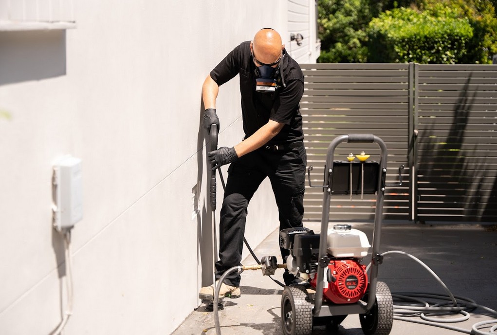 Termite Protection: Key Post-Construction Barriers for Sydney Homes