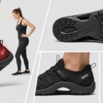 Xero Shoes: Improve Posture and Alleviate Back Pain