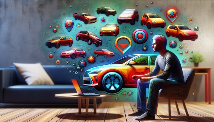 Rent a Car Online: Essential Tips for Winter Travel