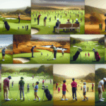 Choosing Golf Lessons: Your Guide in South Africa