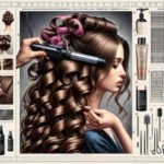 Coiled Curls: Easy Styling Tips for a Chic Look