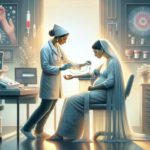 Pregnancy Blood Test: Key Insights for Residents of Poole