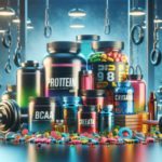 Supplements to Boost Muscle Growth: Best Picks for Results