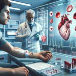 Cholesterol Blood Test: A Vital Cambridge Guide