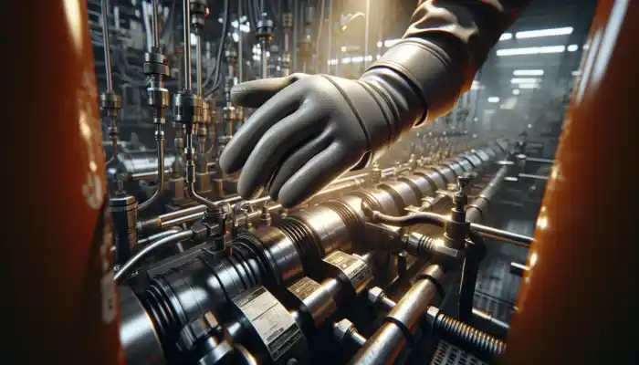 PVC Work Gloves: Explore Their Key Benefits in Croydon