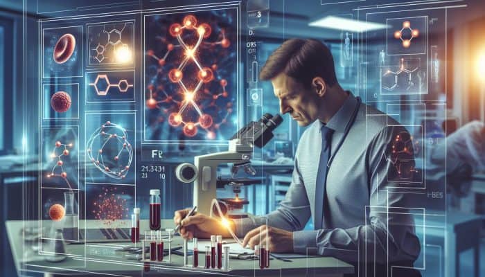 Ferritin Blood Test Results: Essential Guide for Bedfordians