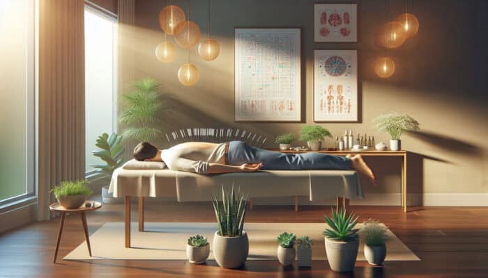 Acupuncture for Energy: Naturally Boost Your Morning