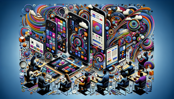 Mobile Website Design: Elevate Small Businesses in Keynsham