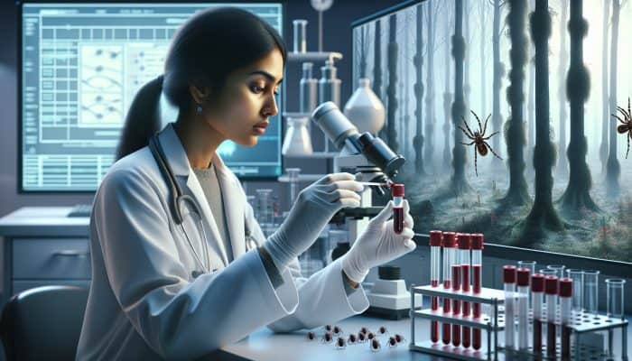 Lyme Disease Blood Test: Key Insights You Need to Know