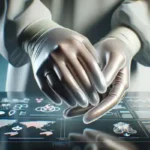 Disposable Vinyl Gloves: A Key Resource for Rayleigh Residents