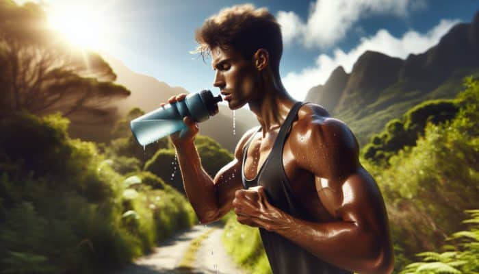 Hydration Hacks for Athletes’ Optimal Performance