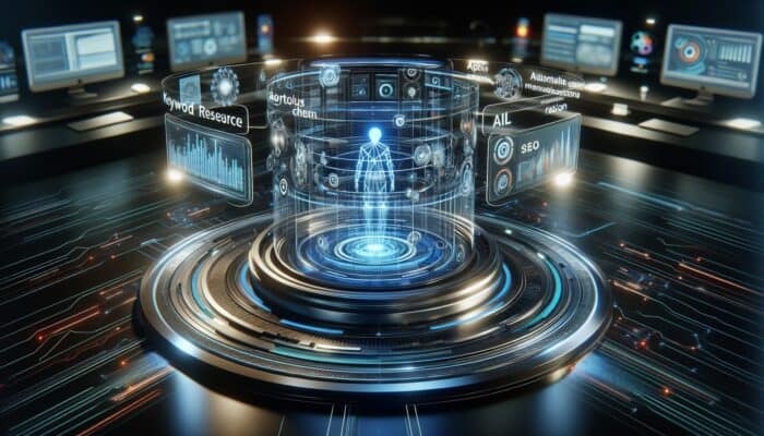 Alli AI for SEO Automation: Optimise Your Strategy with Ease