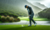 Golf in Wet Conditions: Top Tips for South African Courses
