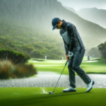 Golf in Wet Conditions: Top Tips for South African Courses