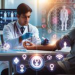 Testosterone Blood Test in Lancaster: What to Expect