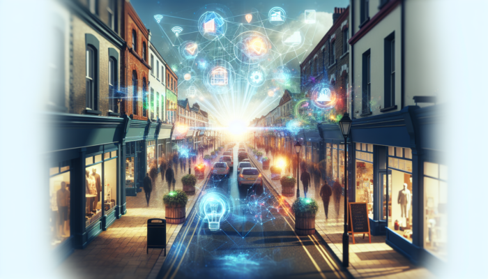 Digital Marketing Services for Newton Abbot’s Small Businesses