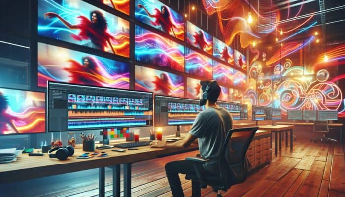 Video Montages: Essential for Compelling Brand Storytelling