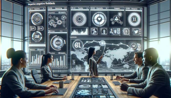 Hootsuite: Key Tool for Mastering Social Listening