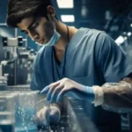 Avoid Vinyl Gloves: Choose Superior Protection Options