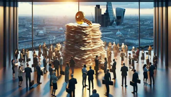 Debt Consolidation Lenders: A Key Guide for Large Loans