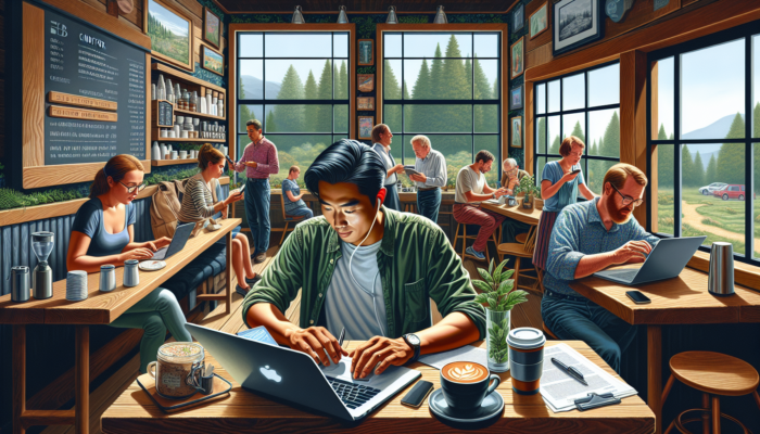 Cinderford Small Business Success: Essential Writing Tips