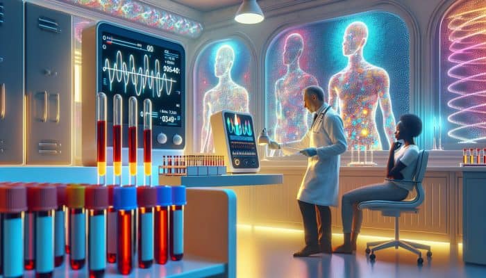 Essentials of Diabetes Blood Testing in Chelmsford