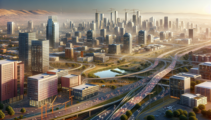 Essential Strategies to Upgrade Property in Midrand