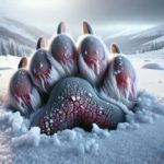 Snow Paw Protection Strategies: Essential Tips for Dogs in Winter
