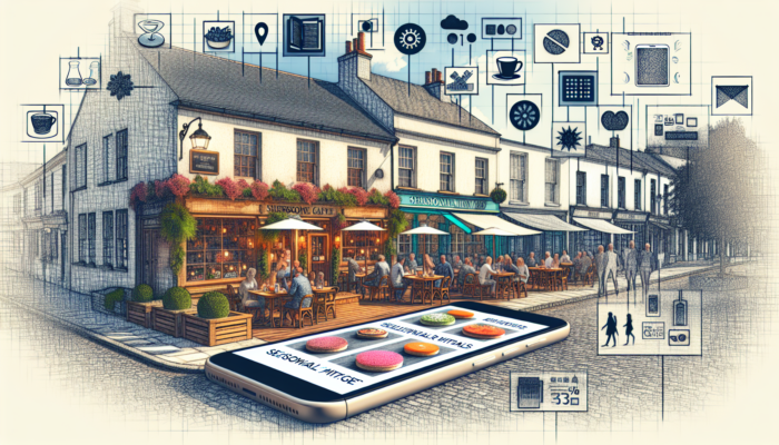 Instagram Marketing Tips for Sherborne’s Small Businesses
