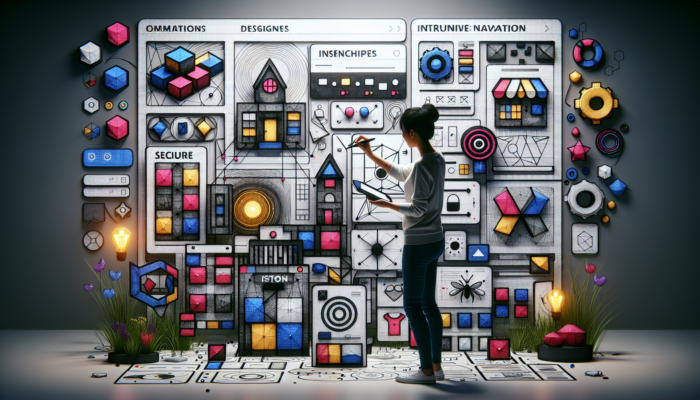 Radstock Online Store Solutions for Small Enterprises