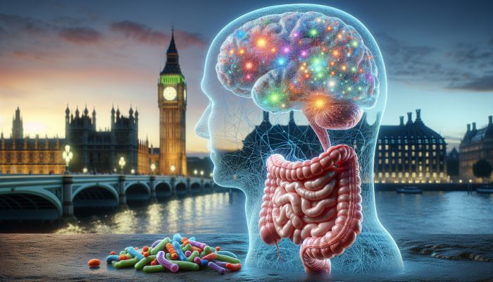 Gut Microbiome Insights: Exploring Its Connection to Mental Health