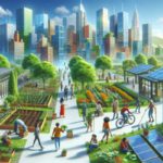 Remote Human Vas: A Solution for Reducing Carbon Footprint