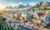 Entry-Level Buyers: Stellenbosch Property Hotspots to Explore