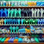 Nitrile Gloves: Best Places to Buy in Norwich